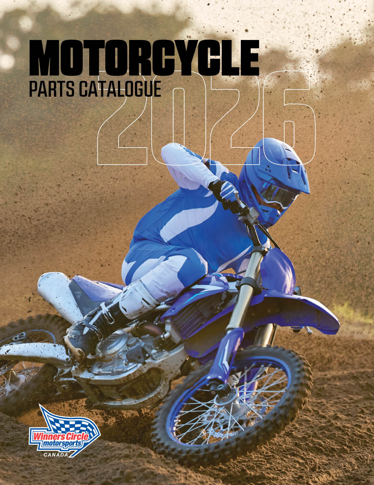 Motorcycle Catalogue